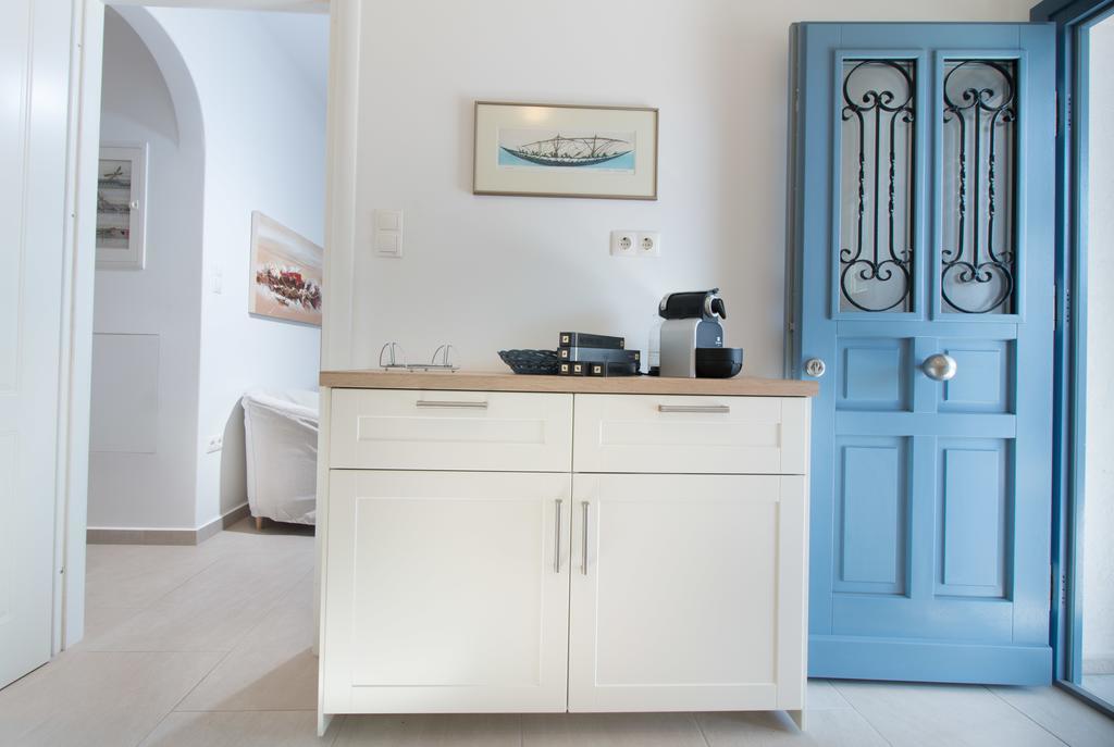 Villa Maria Naxos -With New Hot Tub Naxos City Ngoại thất bức ảnh