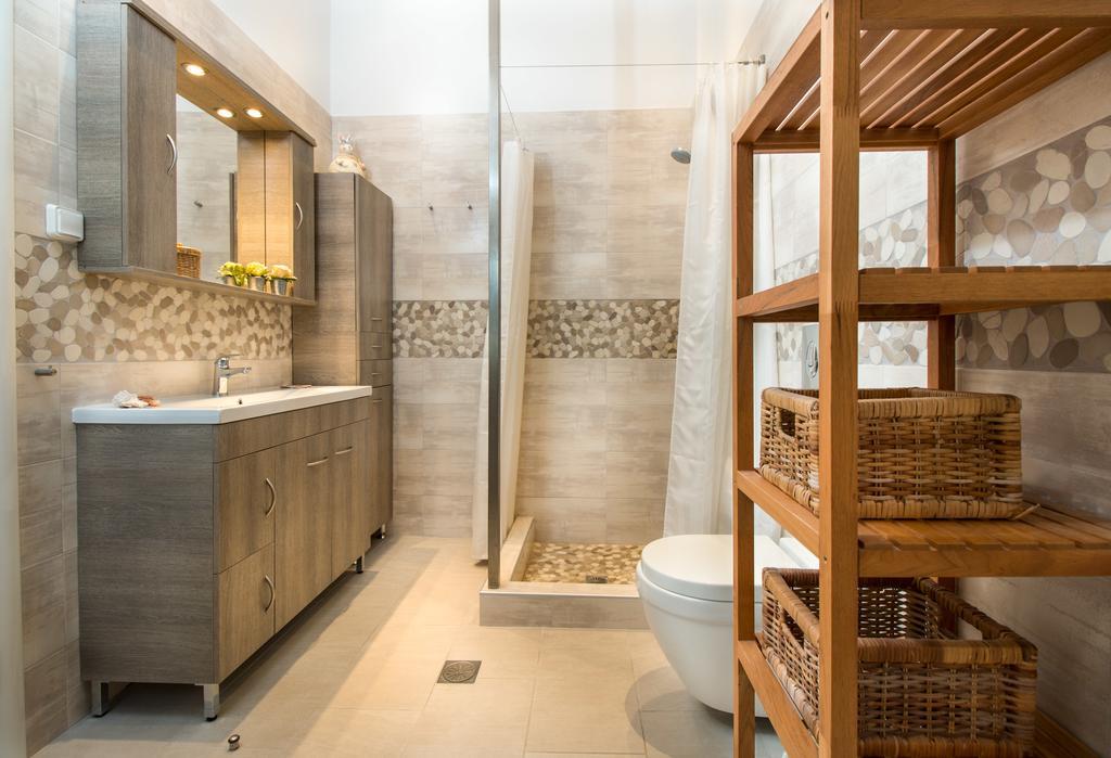 Villa Maria Naxos -With New Hot Tub Naxos City Ngoại thất bức ảnh